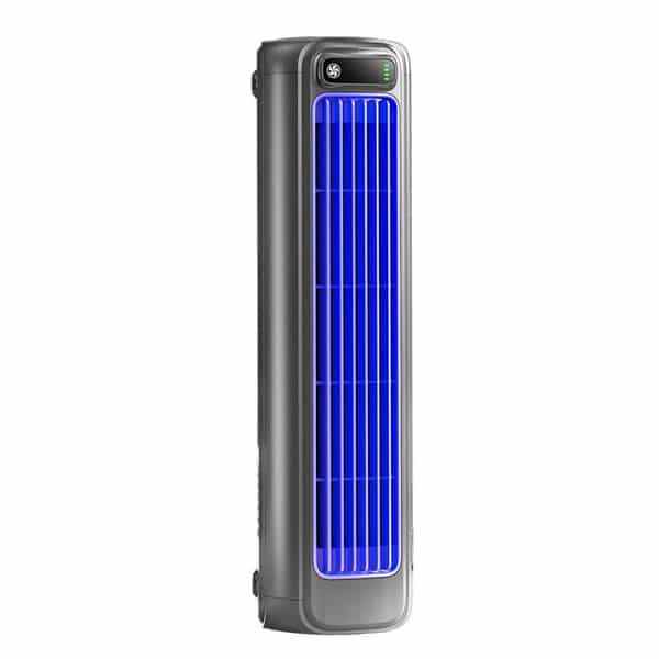 Silent portable air cooler | Outstanding Quality & Great Value — A Genuine Everyday Essential