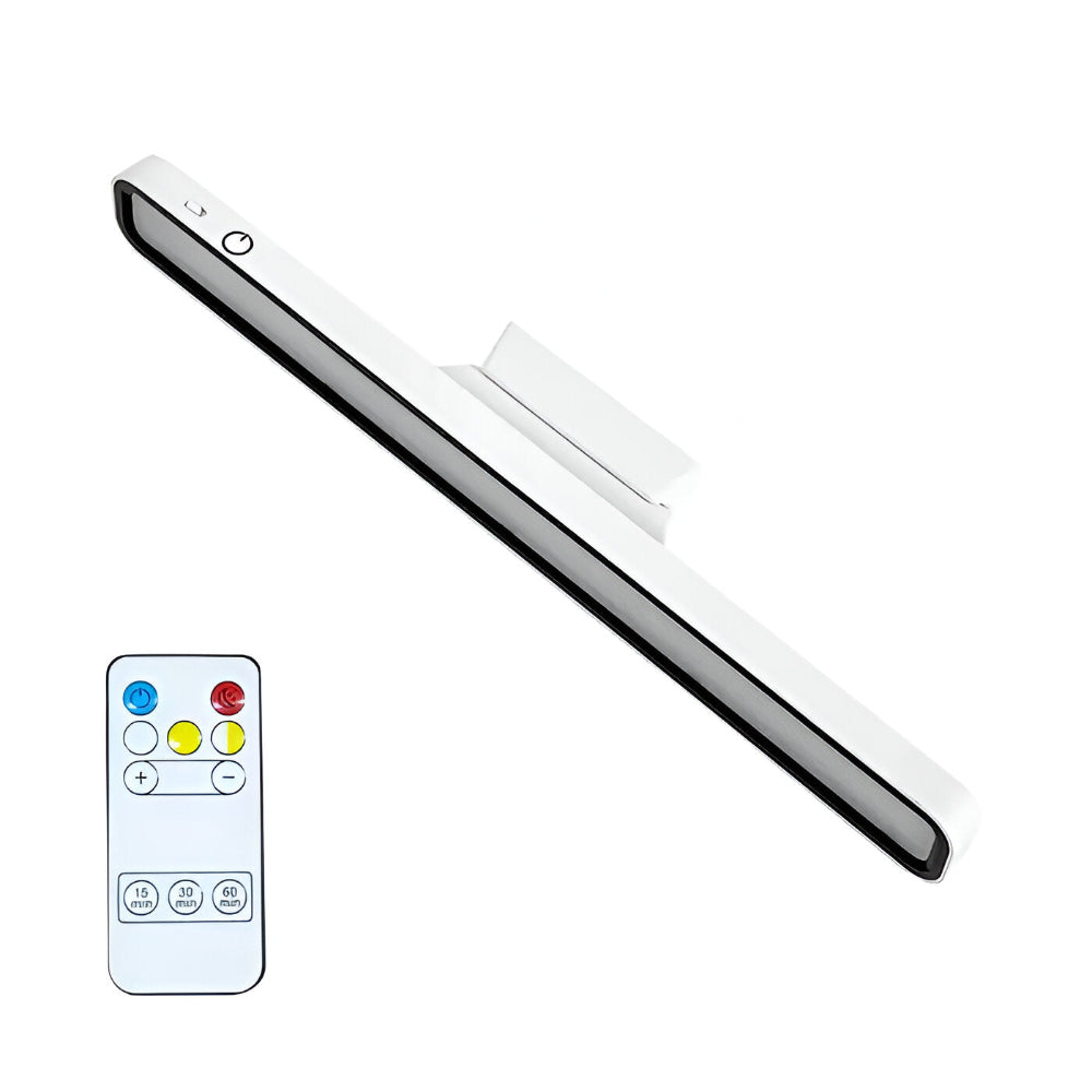 Portable Magnetic LED Light Strip | Quality Home Accessory Built to Look Great & Last for Years