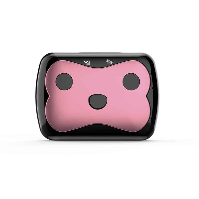 GPS Tracker for Dogs | Location Collar | Premium Pet Care — Safe, Durable & Trusted by Pet Owners Everywhere