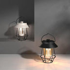 Wireless USB Outdoor Table Lamp | Stylish Home Essential That Transforms & Elevates Your Living Space