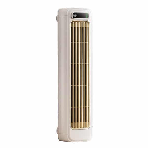Silent portable air cooler | Outstanding Quality & Great Value — A Genuine Everyday Essential