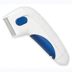 Electric flea and tick remover for pets | Designed for Happy, Healthy, Well-Loved Pets of Every Breed