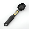 Spoon with Built-in Digital Scale | Quality Home Accessory Built to Look Great & Last for Years