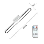 Portable Magnetic LED Light Strip | Quality Home Accessory Built to Look Great & Last for Years