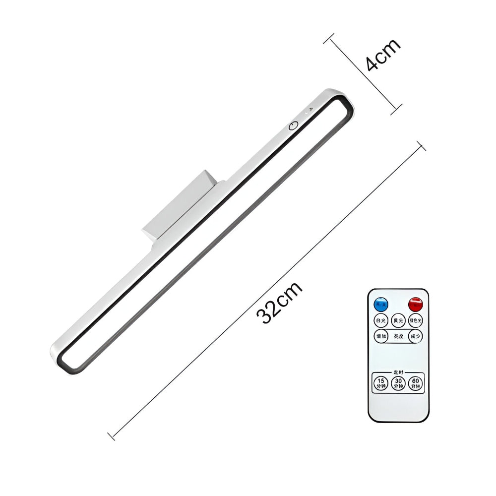 Portable Magnetic LED Light Strip | Quality Home Accessory Built to Look Great & Last for Years