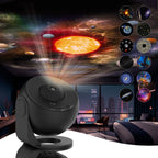 360° Planetarium Projector | Improved relaxation and stress relief | Compact, Powerful & Ready to Go — Premium Tech at Outstanding Value