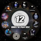 360° Planetarium Projector | Improved relaxation and stress relief | Compact, Powerful & Ready to Go — Premium Tech at Outstanding Value
