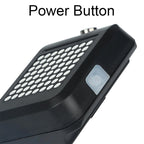 Intelligent LED bicycle blinkers | Engineered for the Great Outdoors — Lightweight, Tough & Dependable