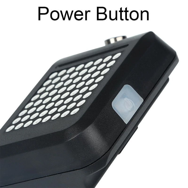 Intelligent LED bicycle blinkers | Engineered for the Great Outdoors — Lightweight, Tough & Dependable