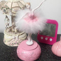 New Ballerina Music Box | Effortlessly Functional Home Essential for Clean, Organised Living