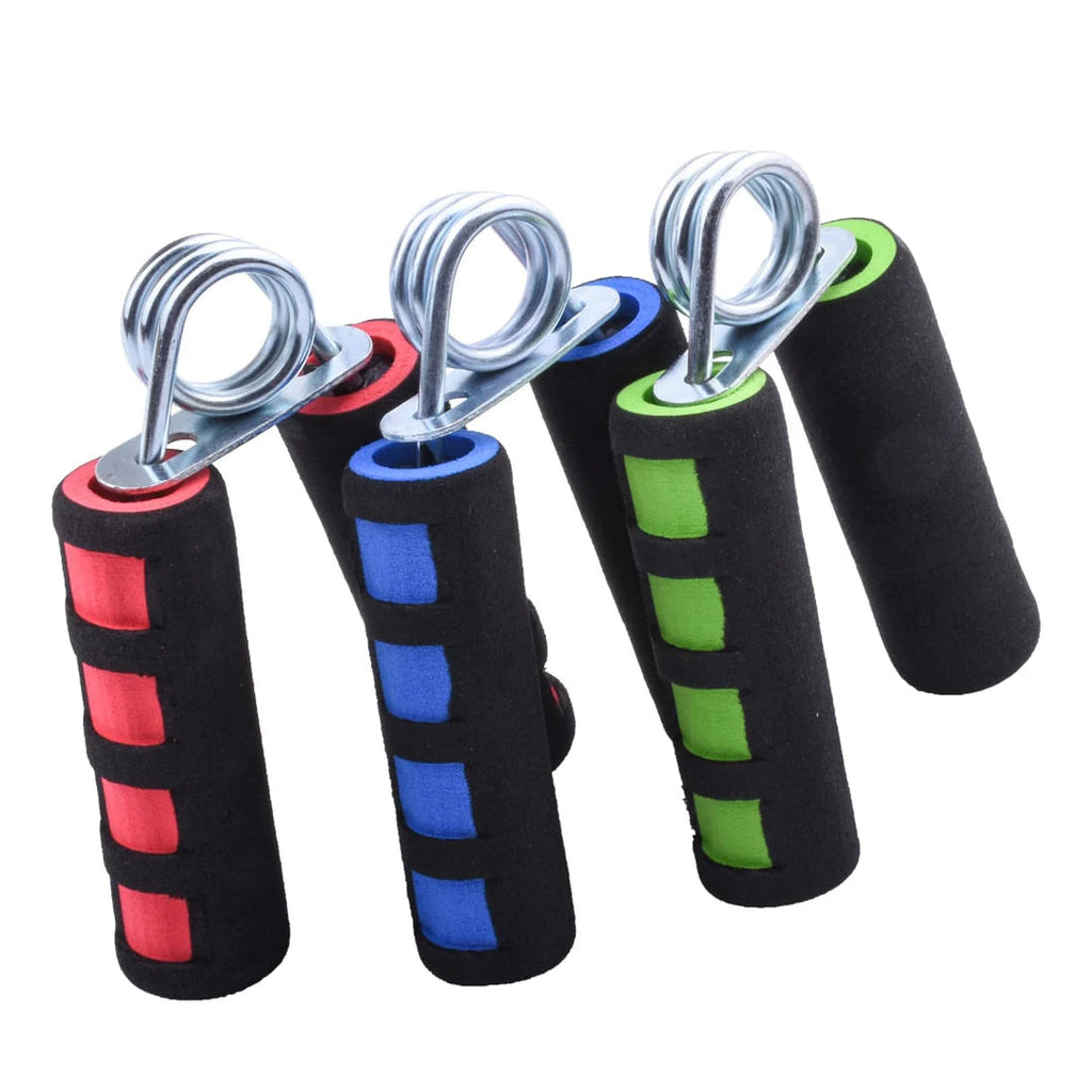 Strong Grip — Hand Trainer For Fitness And Relaxation | Durable, Stylish & Supportive Footwear for Active Everyday Living