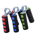 Strong Grip — Hand Trainer For Fitness And Relaxation | Durable, Stylish & Supportive Footwear for Active Everyday Living
