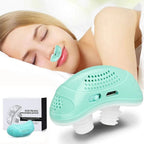 Silent anti-snoring device | Doctor-Recommended Support for Pain Relief, Recovery & Mobility