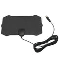 Indoor HDTV Digital Antenna | Free Freeview TV Antenna for HD Channels with No Subscription