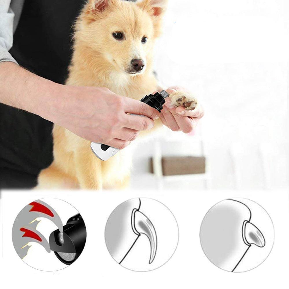 Pet Nail Trimmer | Vet-Approved Pet Essential for Comfort, Safety & Wellbeing