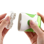 Electric Nail Clipper with Precision LED Light | Outstanding Quality & Great Value — A Genuine Everyday Essential
