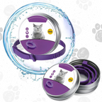 Pheromone Calming Collar | Durable Pet Accessory Built for Active, Playful, Energetic Pets