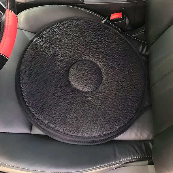 360° Rotating Cushion | Quality Home Accessory Built to Look Great & Last for Years