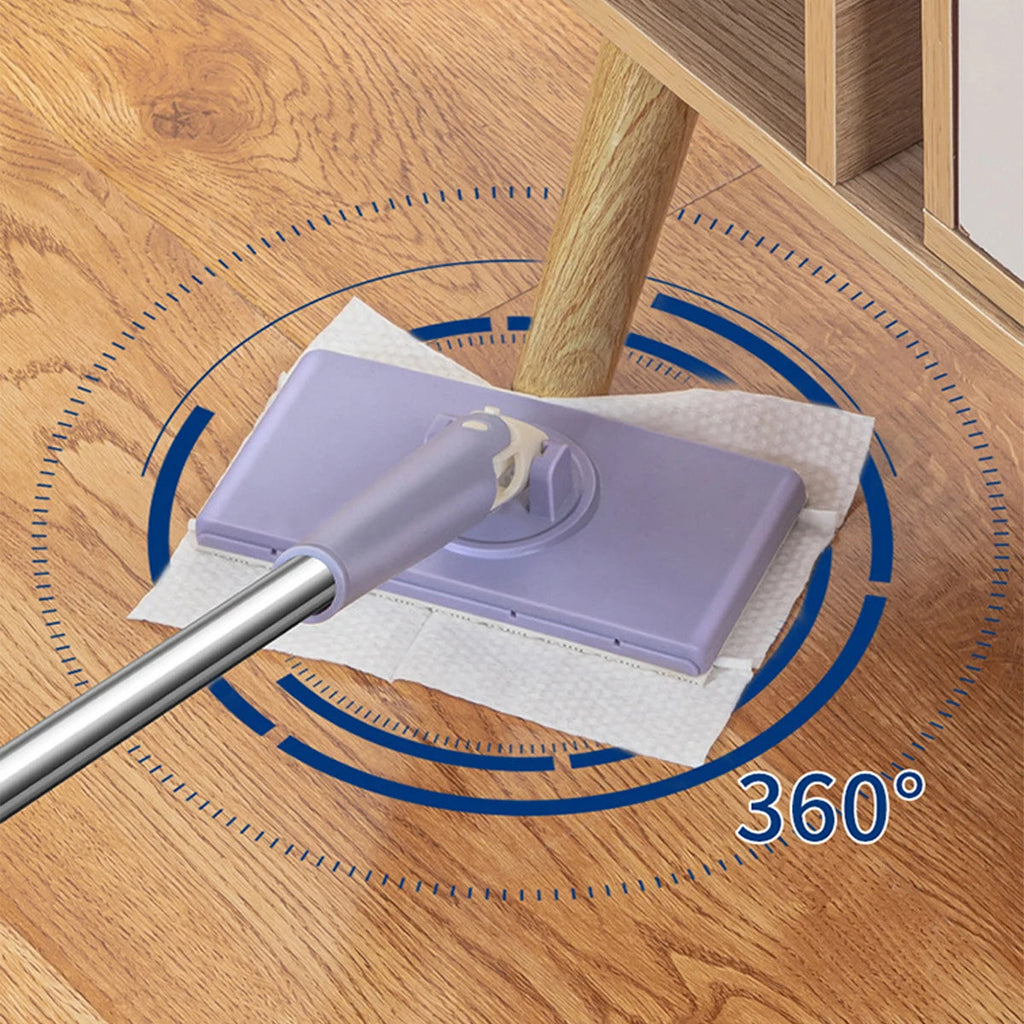 Practical Mop | Stylish Home Essential That Transforms & Elevates Your Living Space