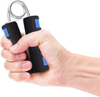 Strong Grip — Hand Trainer For Fitness And Relaxation | Durable, Stylish & Supportive Footwear for Active Everyday Living
