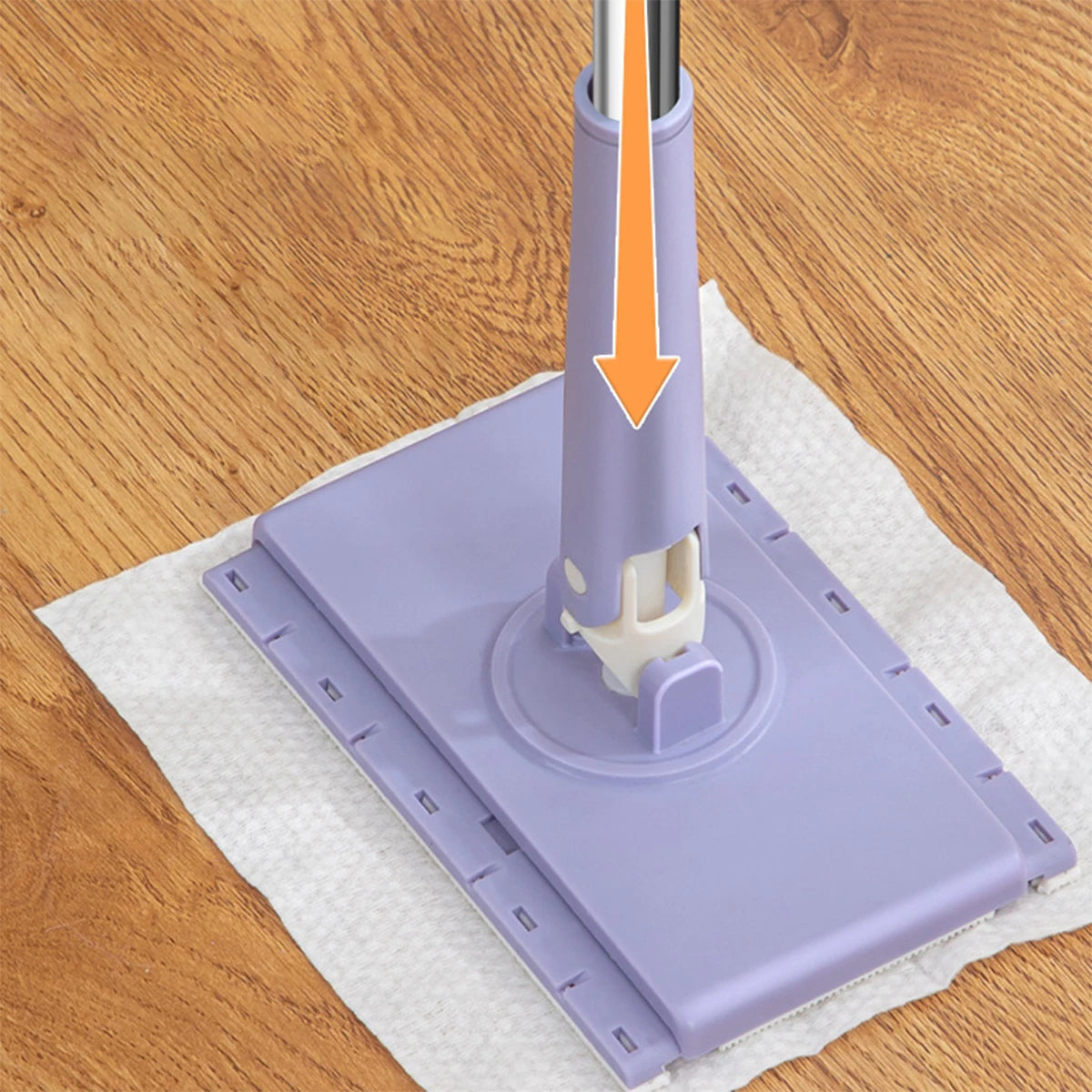 Practical Mop | Stylish Home Essential That Transforms & Elevates Your Living Space