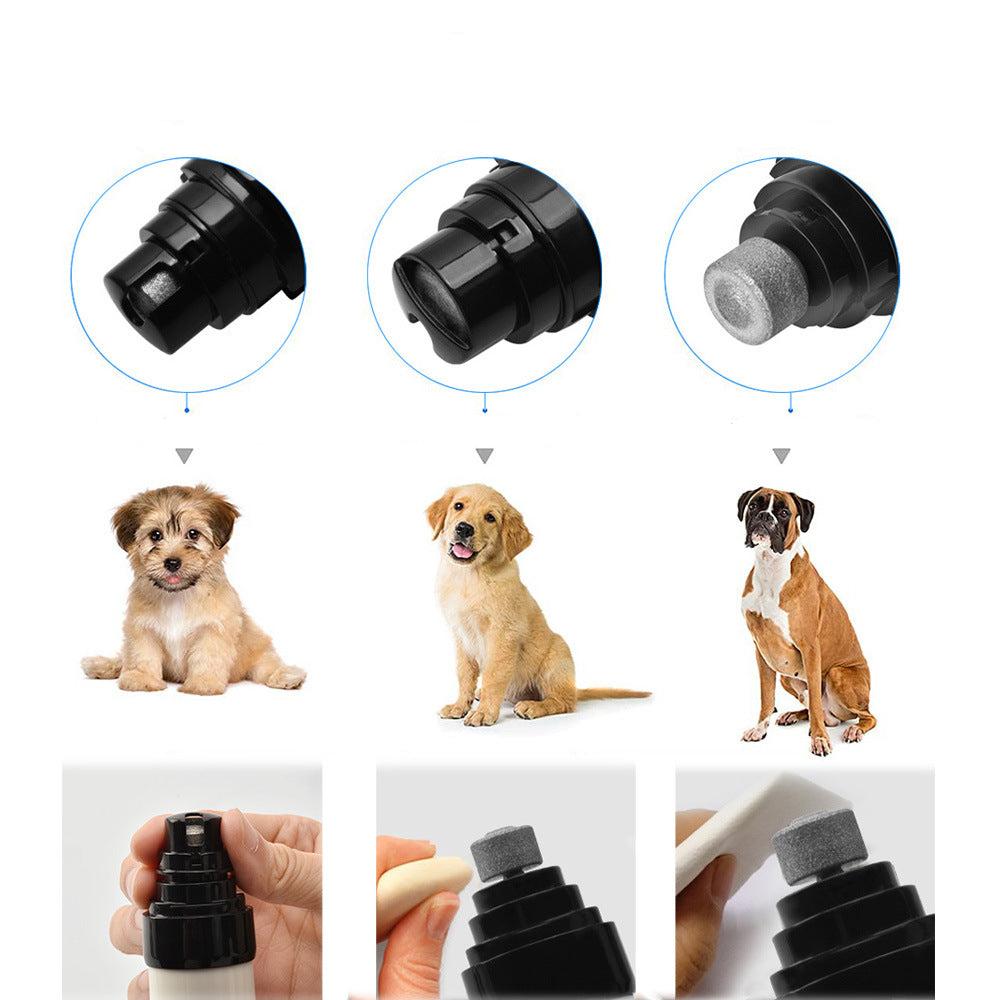 Pet Nail Trimmer | Vet-Approved Pet Essential for Comfort, Safety & Wellbeing