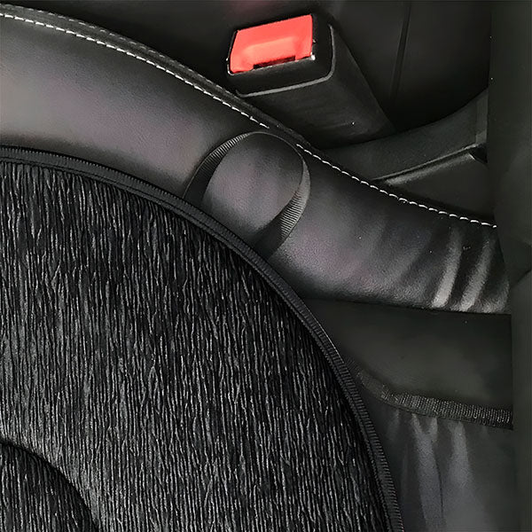 360° Rotating Cushion | Quality Home Accessory Built to Look Great & Last for Years