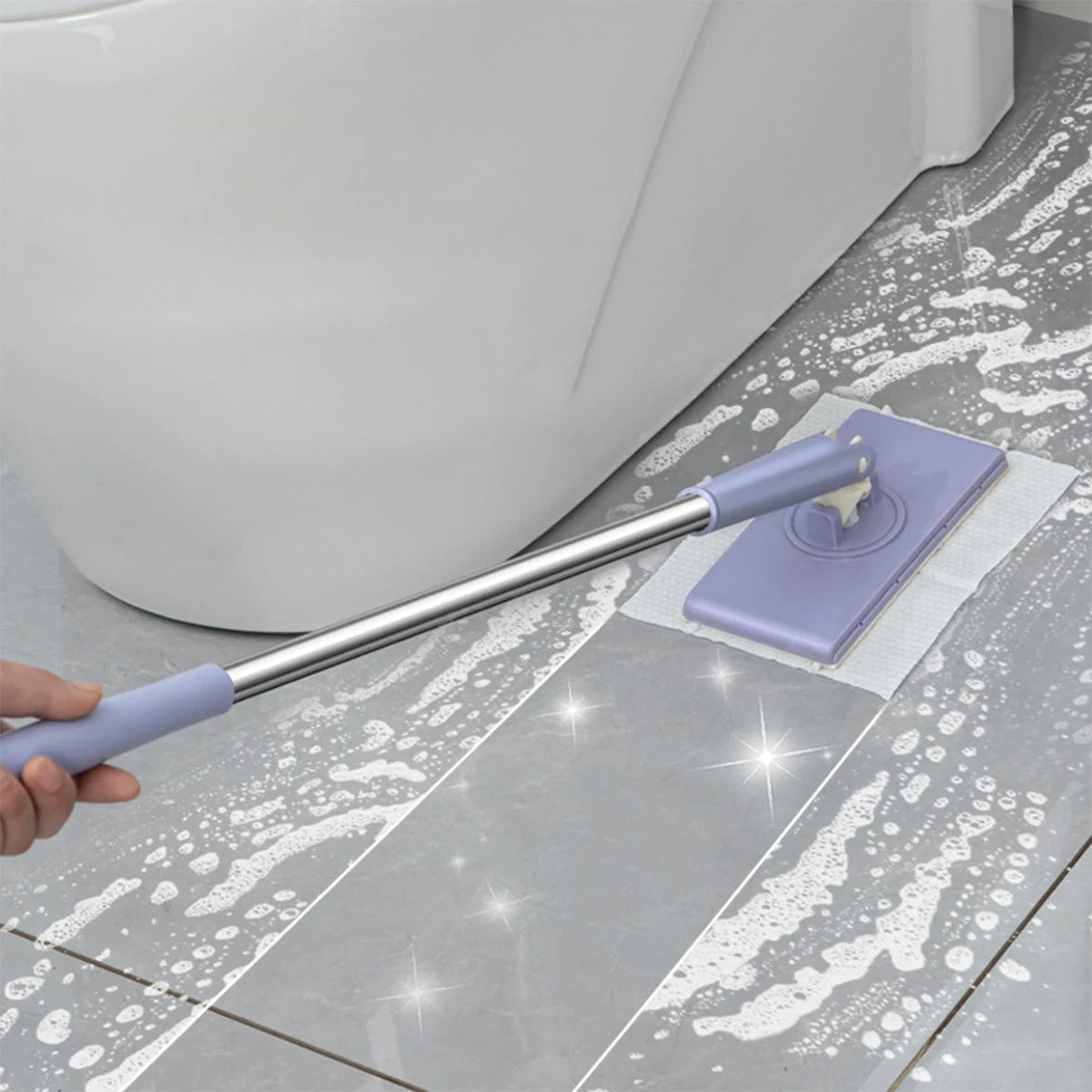 Practical Mop | Stylish Home Essential That Transforms & Elevates Your Living Space