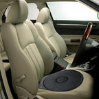360° Rotating Cushion | Quality Home Accessory Built to Look Great & Last for Years