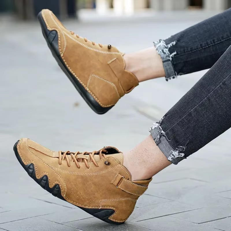 Barefoot Shoes | Durable, Stylish & Supportive Footwear for Active Everyday Living