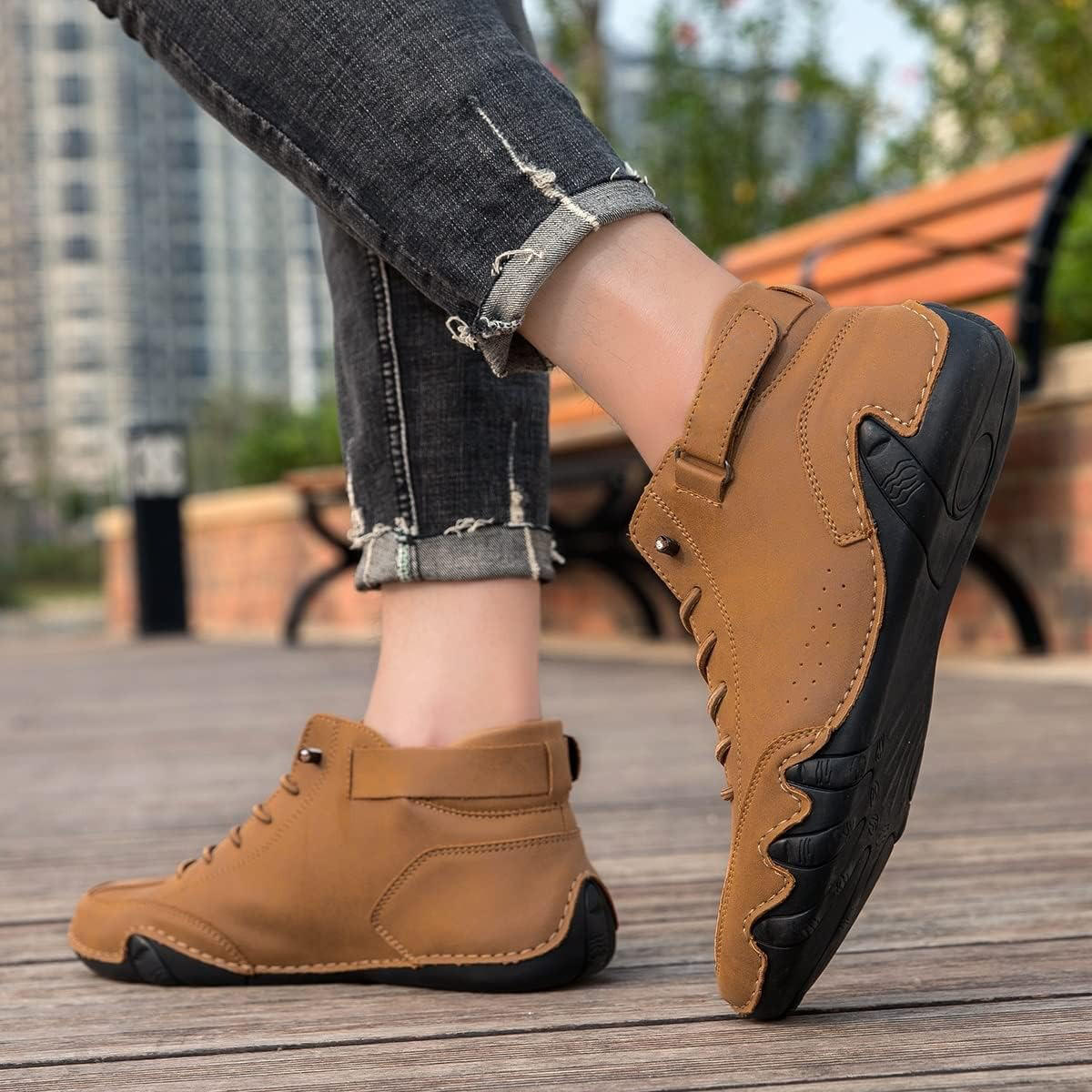 Barefoot Shoes | Durable, Stylish & Supportive Footwear for Active Everyday Living