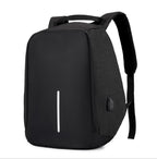 Multifunctional Waterproof Anti-theft Backpack | Upgrade Your Home with This Thoughtfully Designed Everyday Essential