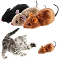 Electric Cat Toy Mouse — Interactive Racing Mouse For Hunting Fun | Engaging Kids Toy That Sparks Creativity, Curiosity & Confidence