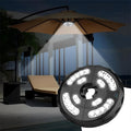 Innovative Lighting for Parasols | Hardy, Weather-Resistant & Beautifully Designed for Your Outdoor Space