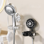 Adjustable Shower Head Holder | Practical, Beautiful & Built to Last — The Smart Choice for Any Home