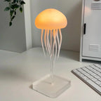 Dancing Jellyfish Lamp | Style and Practicality Finally Together — The Modern Home Essential