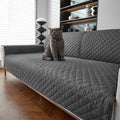 Classic Durable Waterproof And Non-Slip Pet Sofa Cover | Designed for Happy, Healthy, Well-Loved Pets of Every Breed
