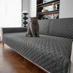 Classic Durable Waterproof And Non-Slip Pet Sofa Cover | Designed for Happy, Healthy, Well-Loved Pets of Every Breed