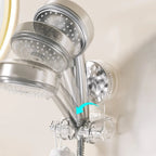 Adjustable Shower Head Holder | Practical, Beautiful & Built to Last — The Smart Choice for Any Home