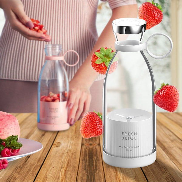 Juice Blender for the Road | Professional-Quality Kitchen Tool Trusted by Home Chefs Everywhere