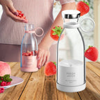 Juice Blender for the Road | Professional-Quality Kitchen Tool Trusted by Home Chefs Everywhere