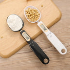 Digital Measuring Spoon | Compact, Stylish & Incredibly Useful — An Everyday Home Must-Have