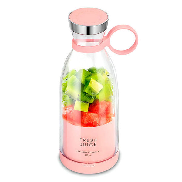 Juice Blender for the Road | Professional-Quality Kitchen Tool Trusted by Home Chefs Everywhere