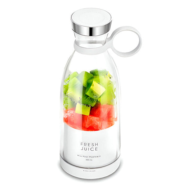 Juice Blender for the Road | Professional-Quality Kitchen Tool Trusted by Home Chefs Everywhere
