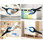 Foldable Gripping Pliers with Flexible Head | Precision Engineering for DIY Enthusiasts & Trade Professionals Alike