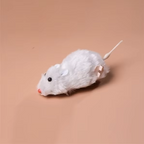 Electric Cat Toy Mouse — Interactive Racing Mouse For Hunting Fun | Engaging Kids Toy That Sparks Creativity, Curiosity & Confidence