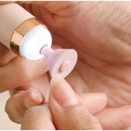 Professional Electric Salon Manicure Kit | The Smart Choice for Quality, Reliability & Long-Lasting Performance