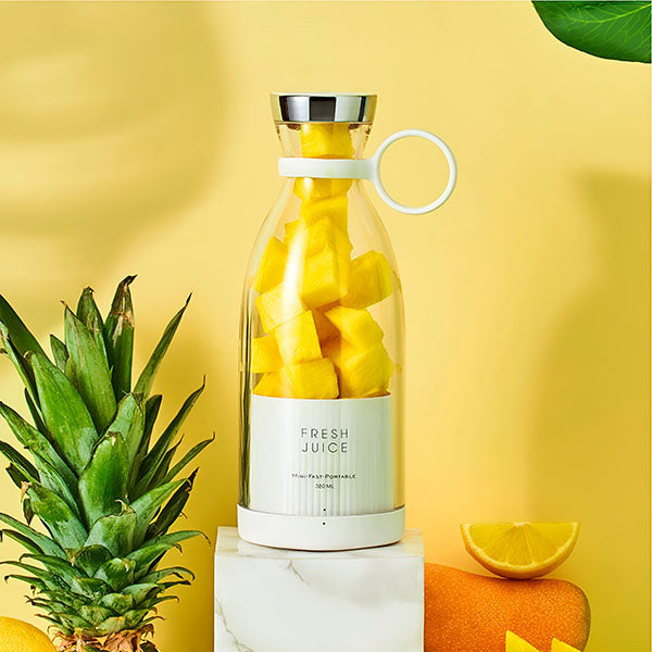 Juice Blender for the Road | Professional-Quality Kitchen Tool Trusted by Home Chefs Everywhere