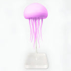 Dancing Jellyfish Lamp | Style and Practicality Finally Together — The Modern Home Essential