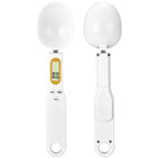Digital Measuring Spoon | Compact, Stylish & Incredibly Useful — An Everyday Home Must-Have